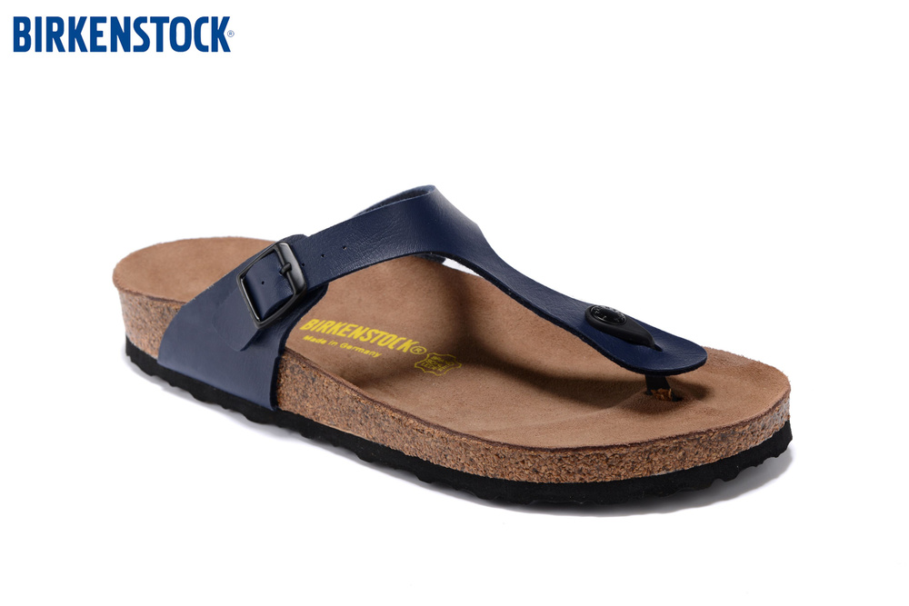 Сланцы Birkenstock #1