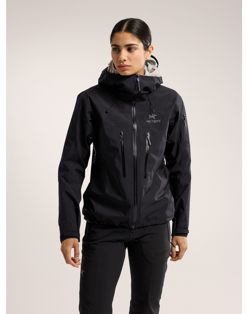 Куртка Arc'teryx #1