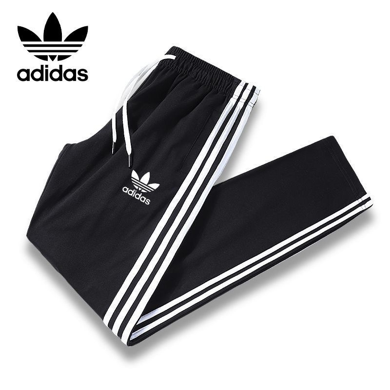 Брюки спортивные adidas Originals Кинезис #1