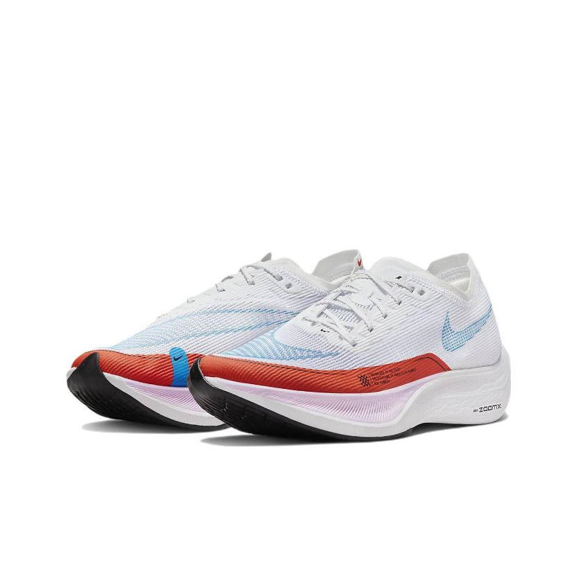 Кроссовки Nike ZoomX Vaporfly Next% 2 #1