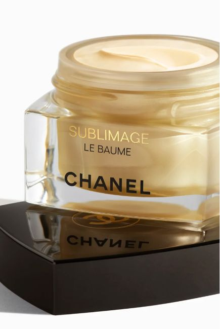 CHANEL SUBLIMAGE LE BAUME Комплексный уход, крем бальзам 50 мл