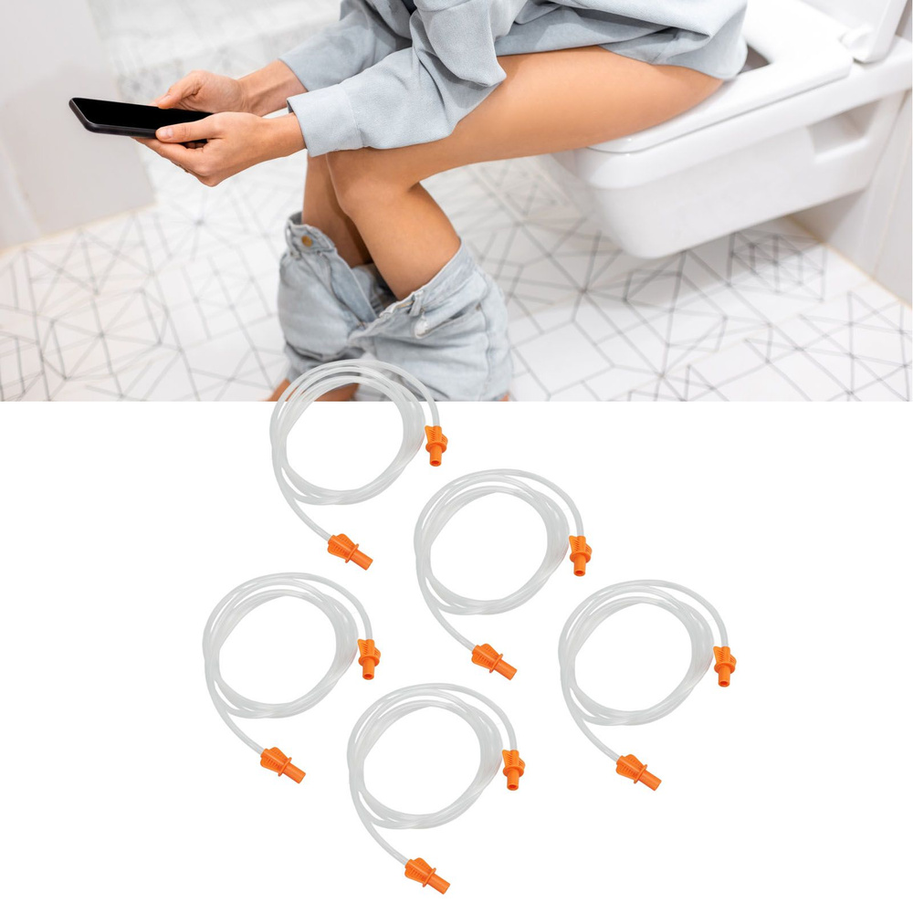 Сменный шланг для клизмы - купить с доставкой по выгодным ценам в ...