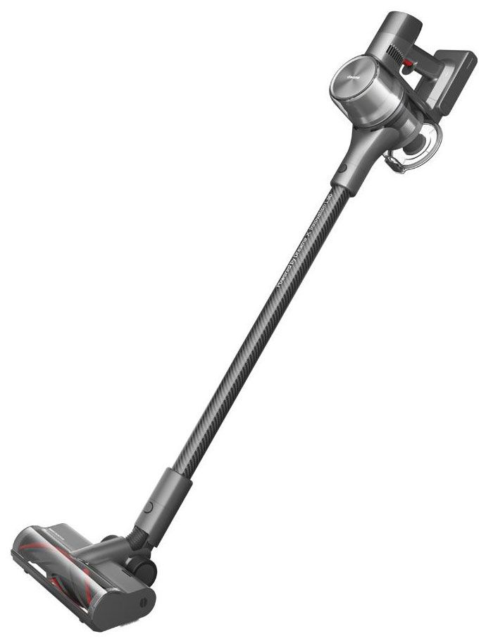 Пылесос вертикальный Dreame Cordless Vacuum Cleaner T30 Grey купить с