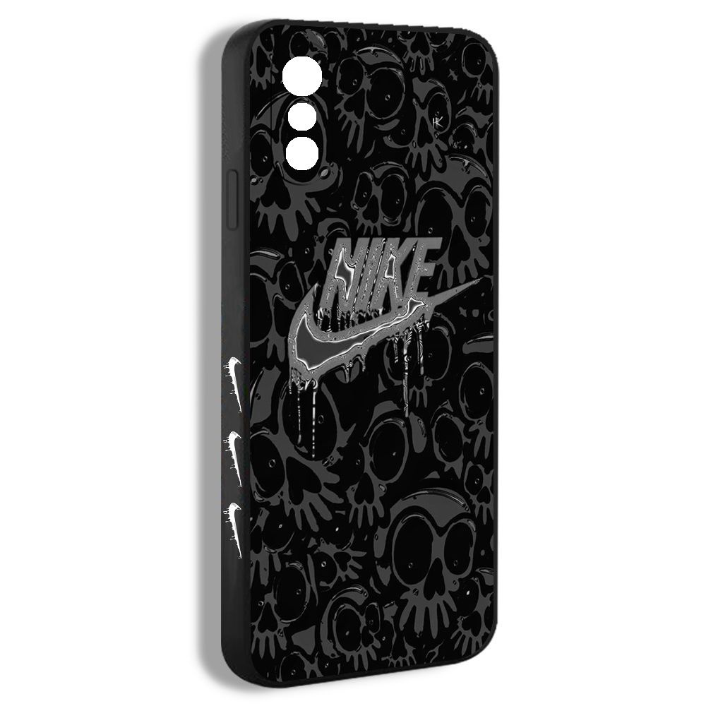 iPhone Xs nike PVA12 OZON 1436120760