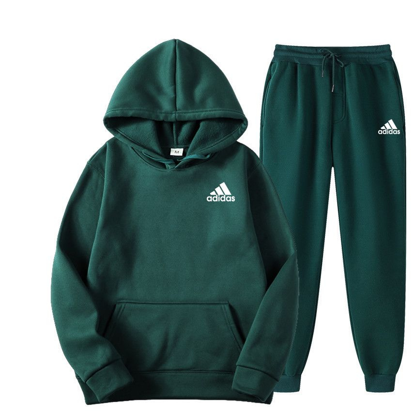 Костюм спортивный adidas Sportswear Style Good Sweat Suit Cl #1