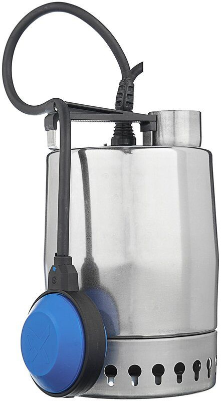 Дренажный насос Grundfos Unilift KP 250-A1 (480 Вт) - купить по ...