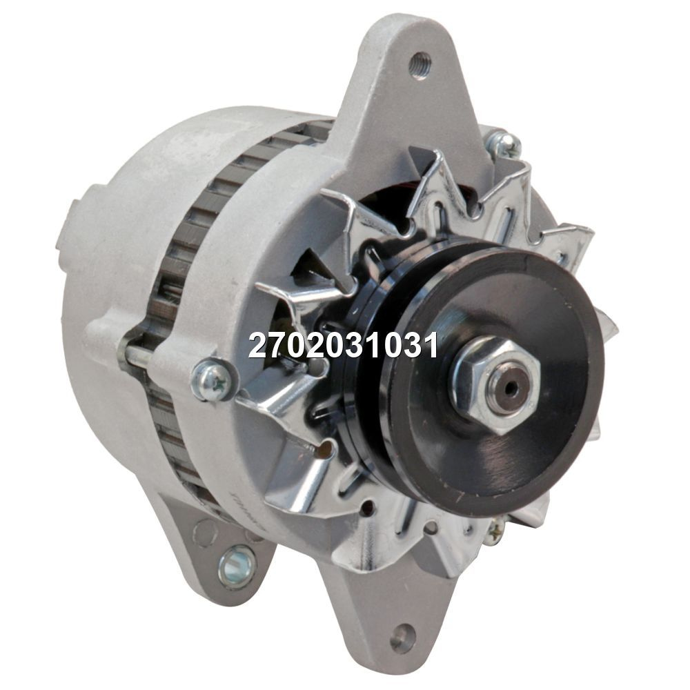 Генератор Toyota Hilux, Hiace, Corolla (Тойота Хилукс, Хиасе, Королла ...