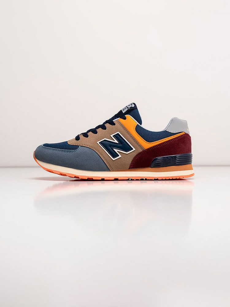 Кроссовки New Balance New Balance 574 #1