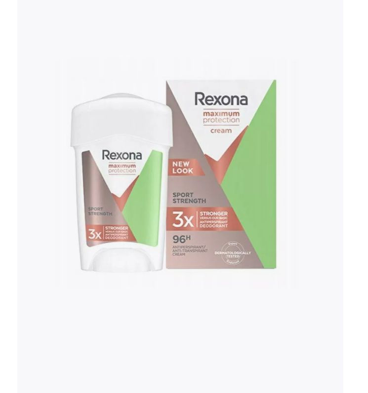 Rexona Дезодорант 45 мл #1