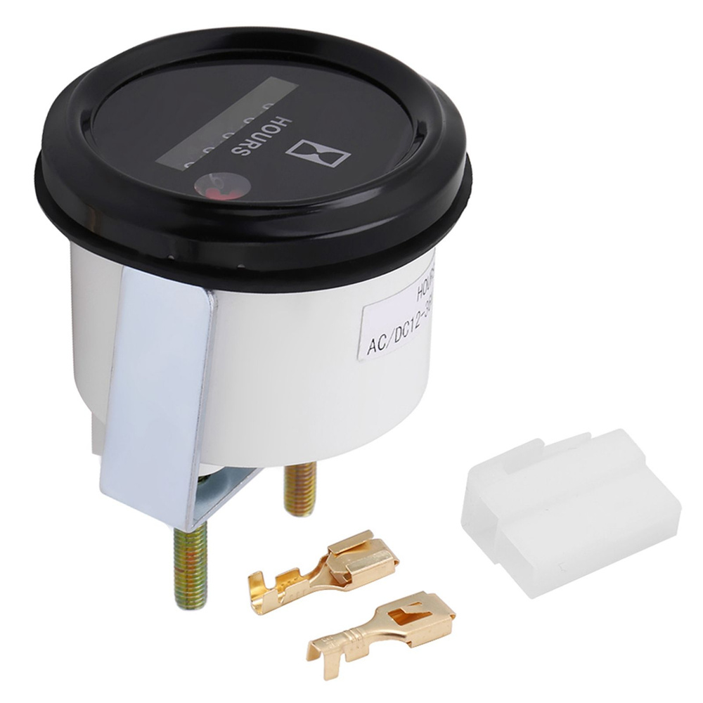 12-36 В постоянного тока переменного тока 6разрядный точный круглый ...