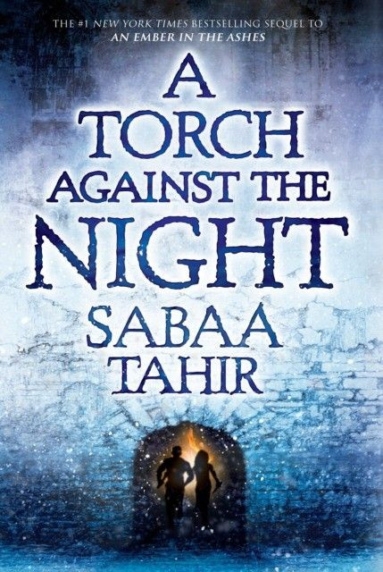 A Torch Against The Night, Sabaa Tahir, TheBookCorner | Tahir Sabaa #1