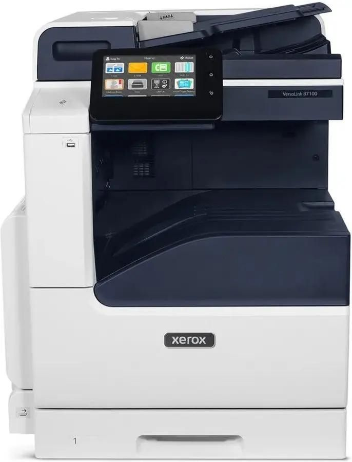 МФУ Лазерное Xerox B7125/B7130/B7135 купить по низкой цене в интернет ...