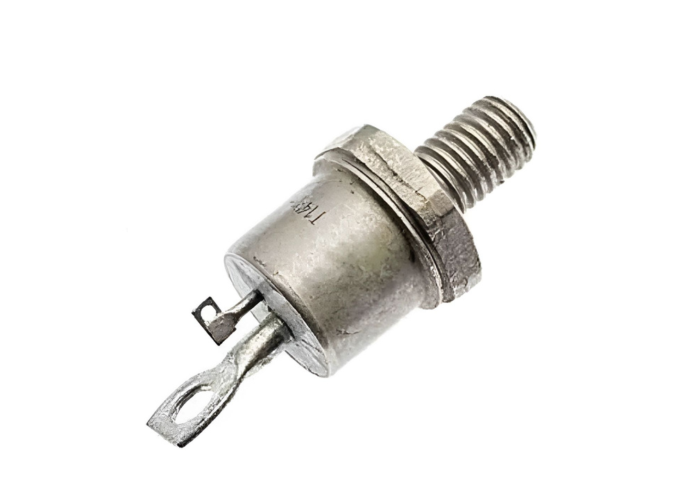 Тиристор Т142-80-14 - купить с доставкой по выгодным ценам в интернет ...