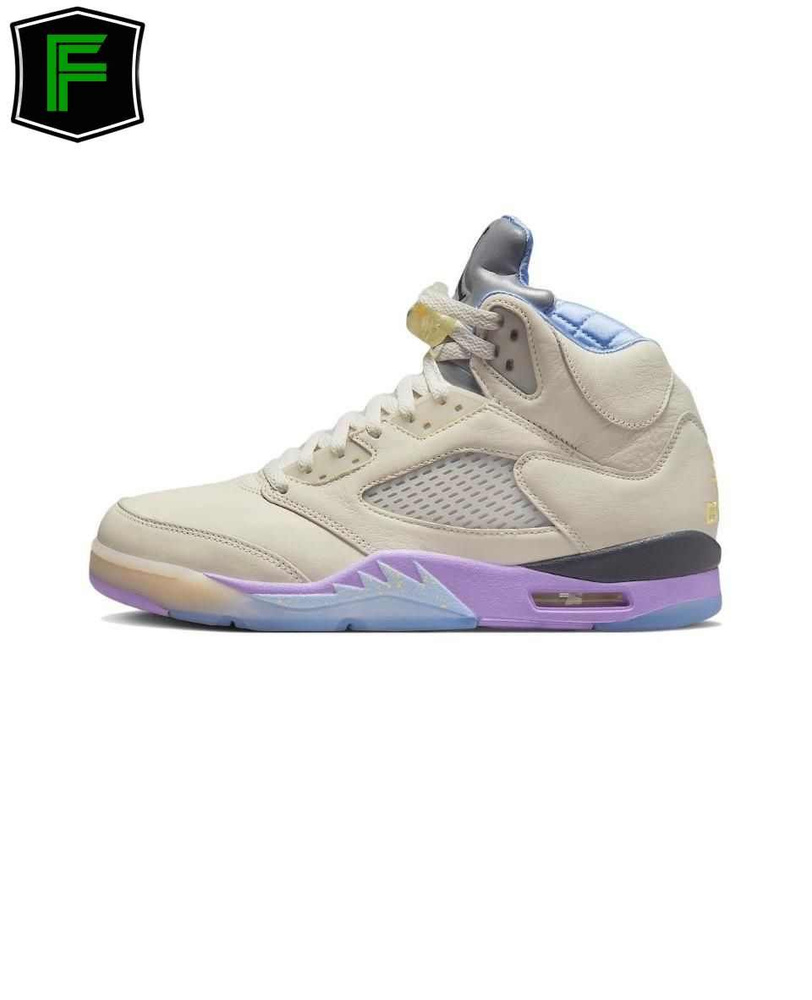 Кроссовки Jordan Air Jordan 5 #1