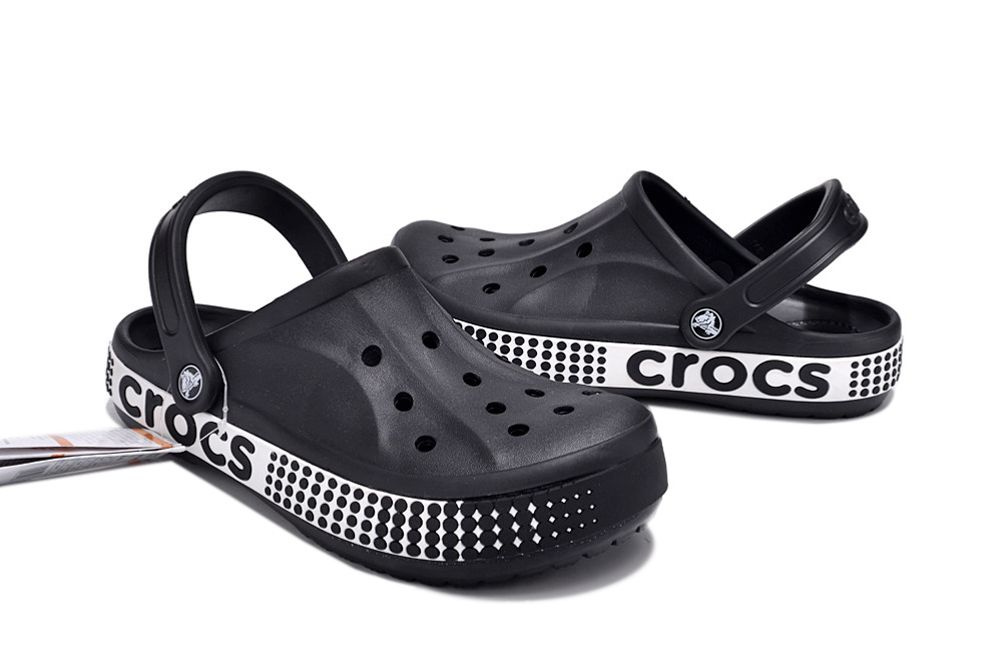 Сабо Crocs Coast Clog #1