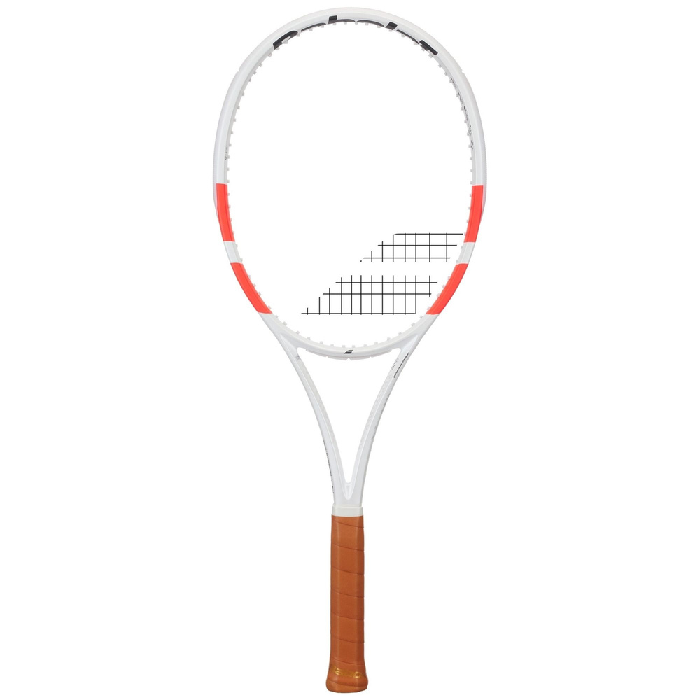 Ракетка для большого тенниса Babolat Pure Strike 97 2024 101531- (Ручка: 3)  #1