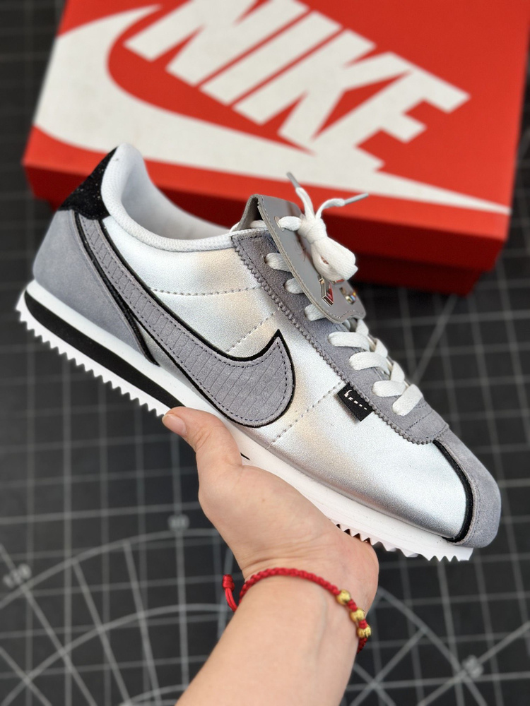 Кроссовки Nike Cortez #1