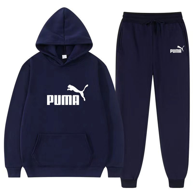 Костюм спортивный PUMA #1