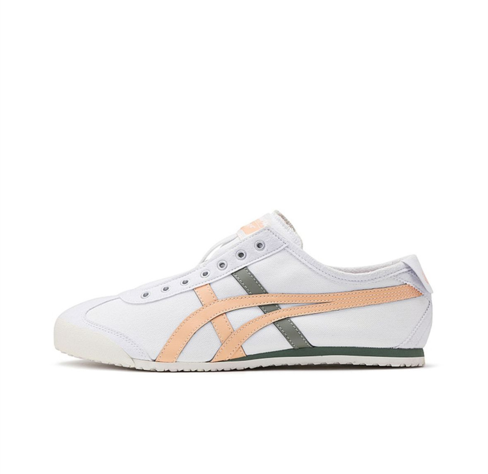 Кроссовки Onitsuka Tiger MEXICO 66 - купить с доставкой по выгодным ...