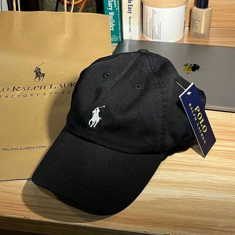 Бейсболка Polo Ralph Lauren #1