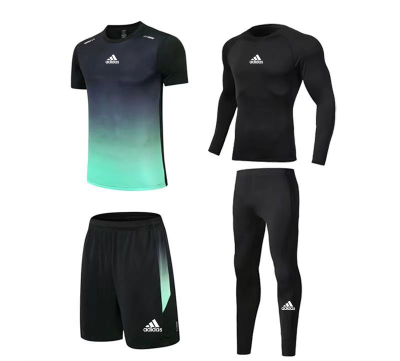 Костюм спортивный adidas Adidas #1