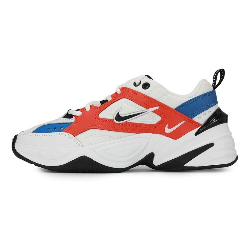 Кроссовки Nike M2K Tekno #1