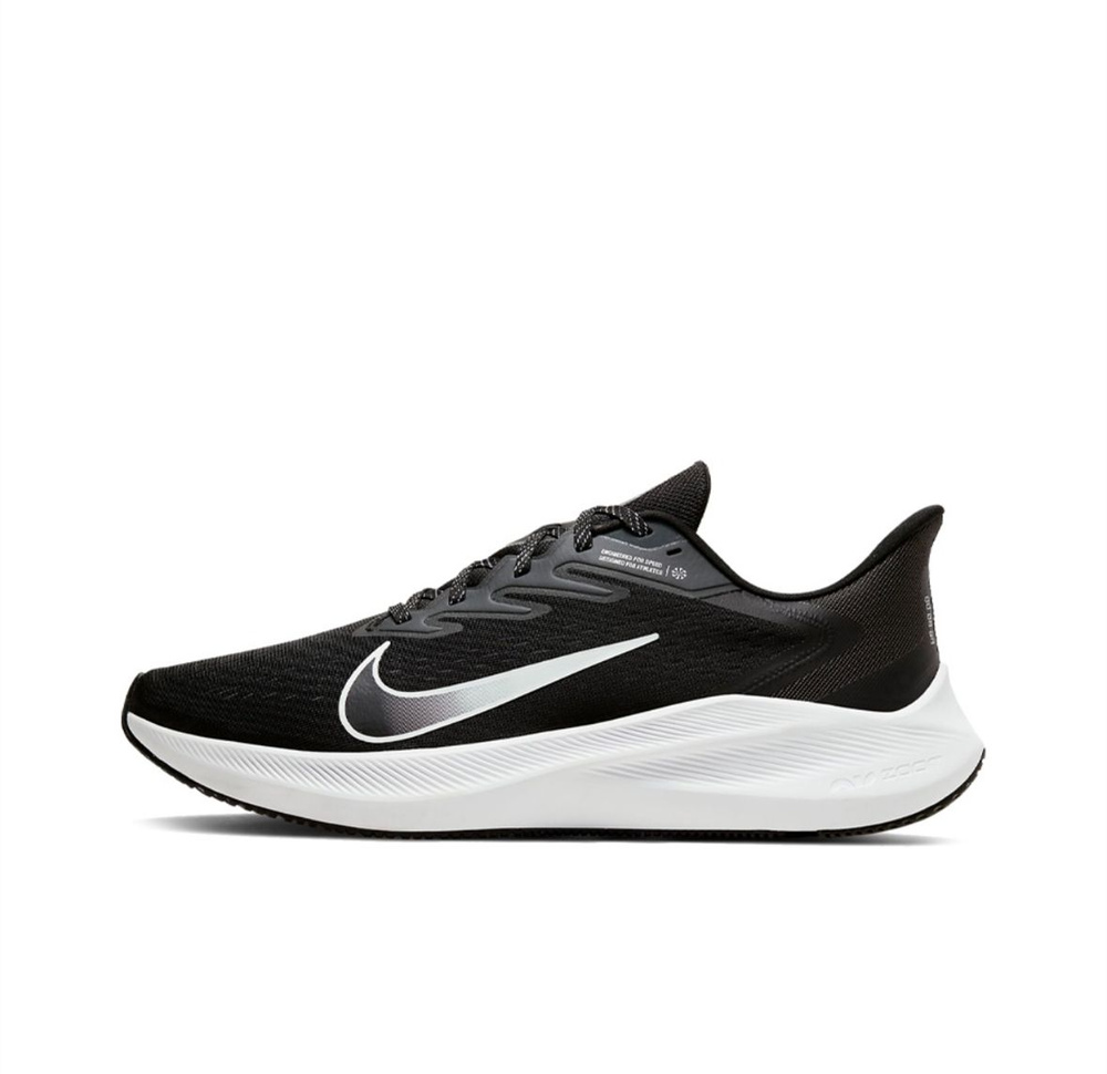 Кроссовки Nike Zoom Winflo 7 #1