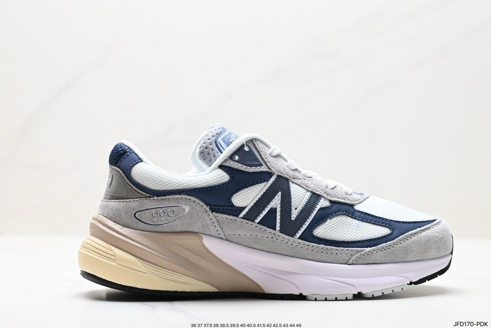 Кроссовки New Balance 990 #1