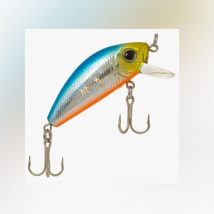 Воблер Минноу (Minnow) YO-ZURI L-Minnow, 1.0-1 м купить по выгодной ...