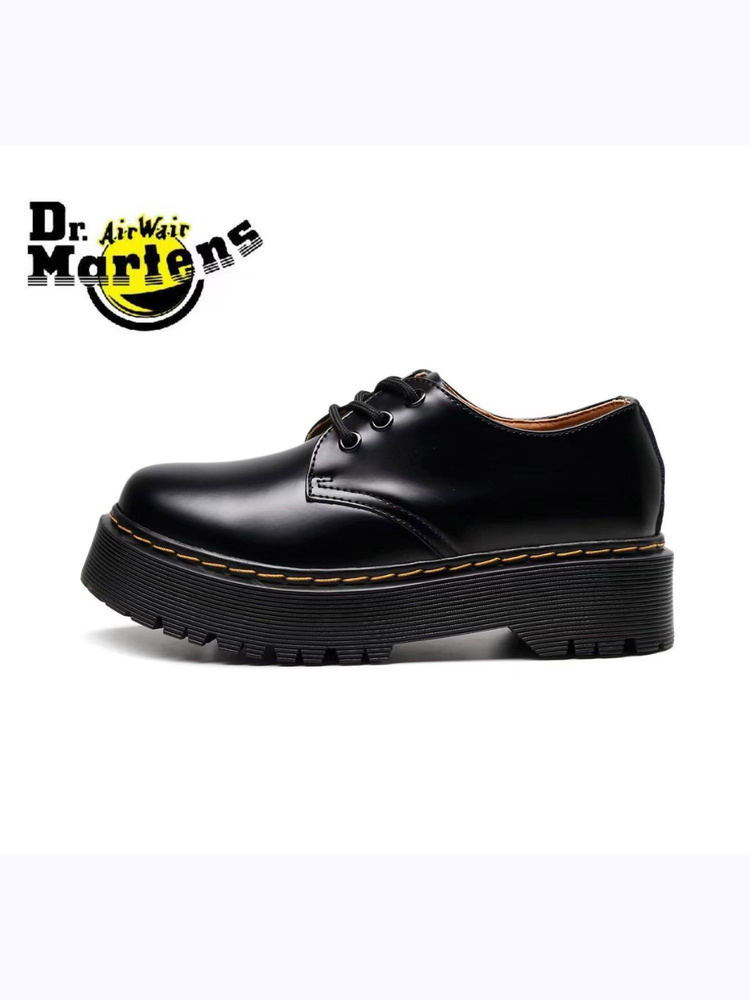 Туфли Dr. Martens #1