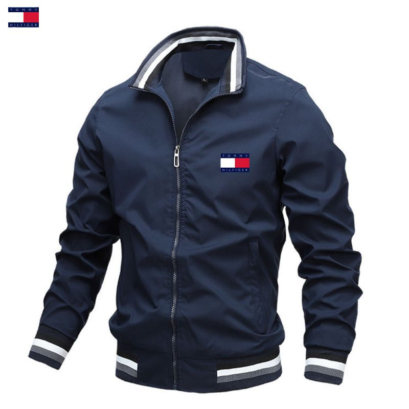 Куртка Tommy Hilfiger - купить с доставкой по выгодным ценам в интернет ...