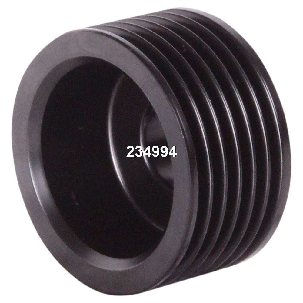 Шкив генератора Nissan Prinera (Ниссан Примера) / Renault Scеnic ...