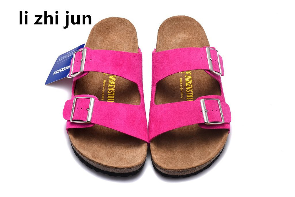 Босоножки Birkenstock #1