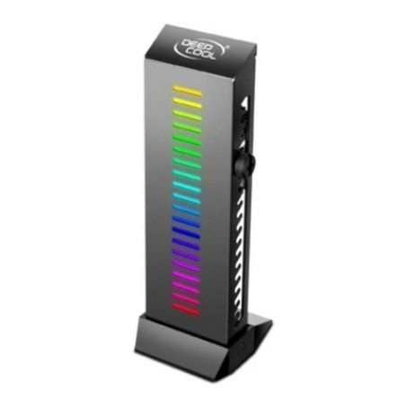 Система водяного охлаждения Deepcool LS720 WH Soc-AM5/AM4/1151/1200 ...