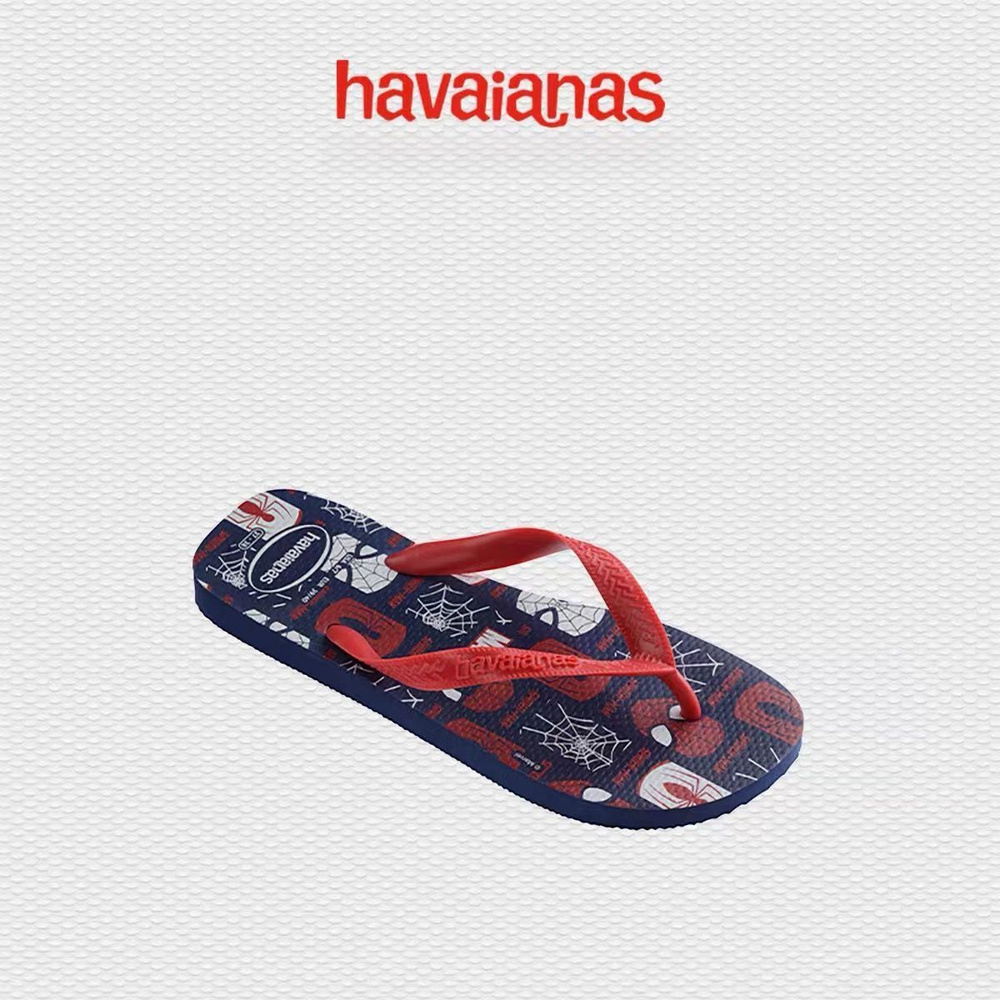 Сланцы Havaianas #1