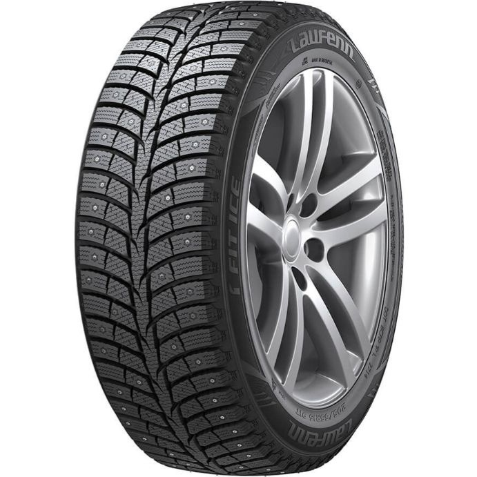 LAUFENN I FIT ICE LW71 Шины  зимние 185/65  R15 92T Шипованные #1