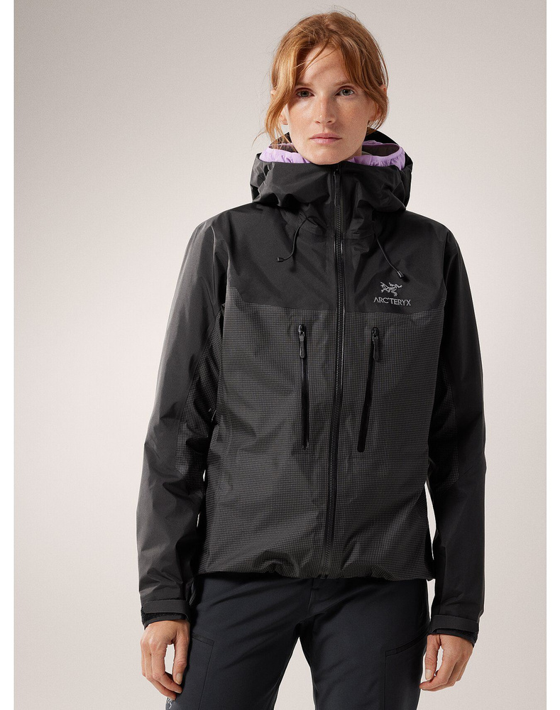 Куртка Arc'teryx #1