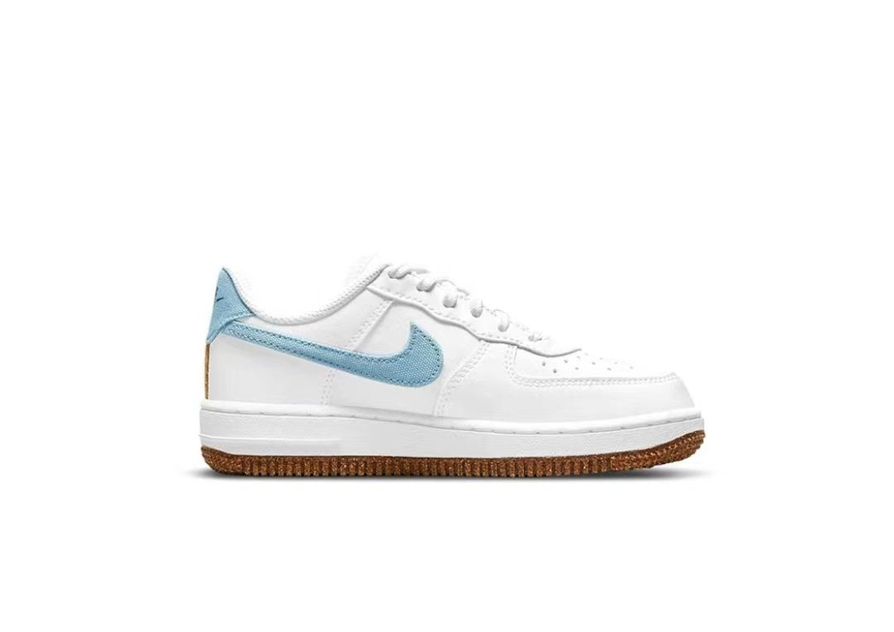 Кеды Nike Air Force 1 #1