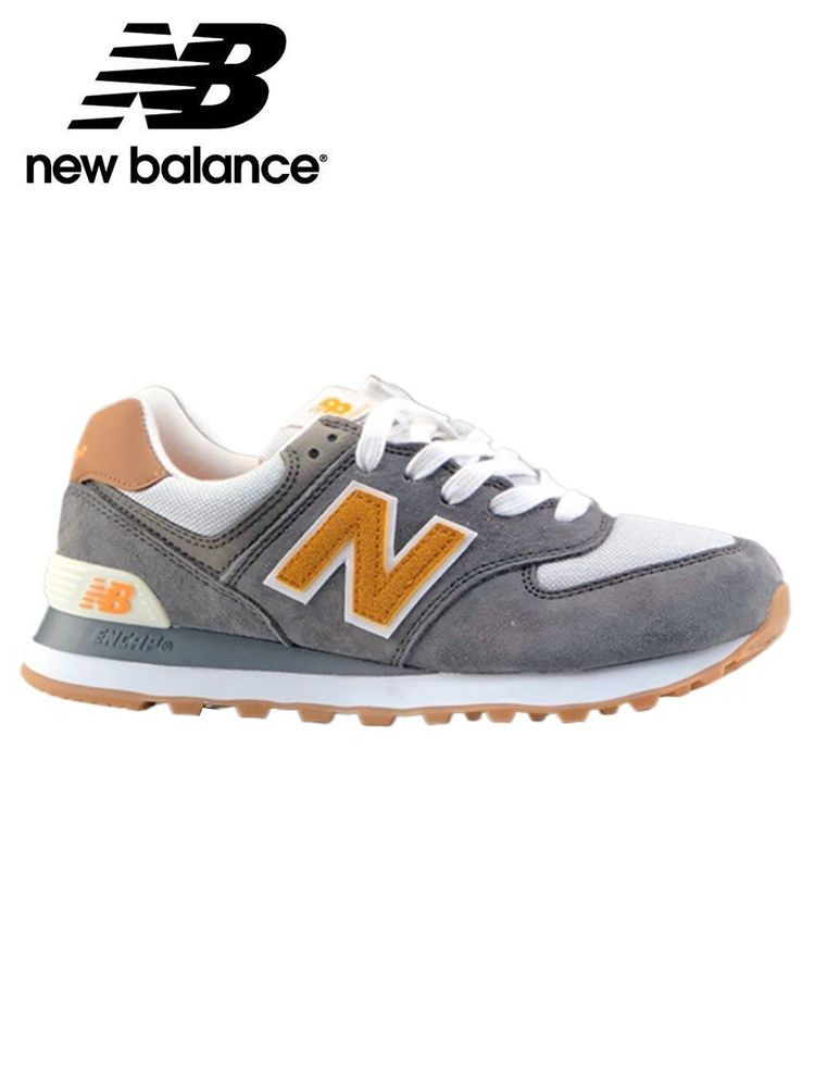 Кроссовки New Balance 574 #1