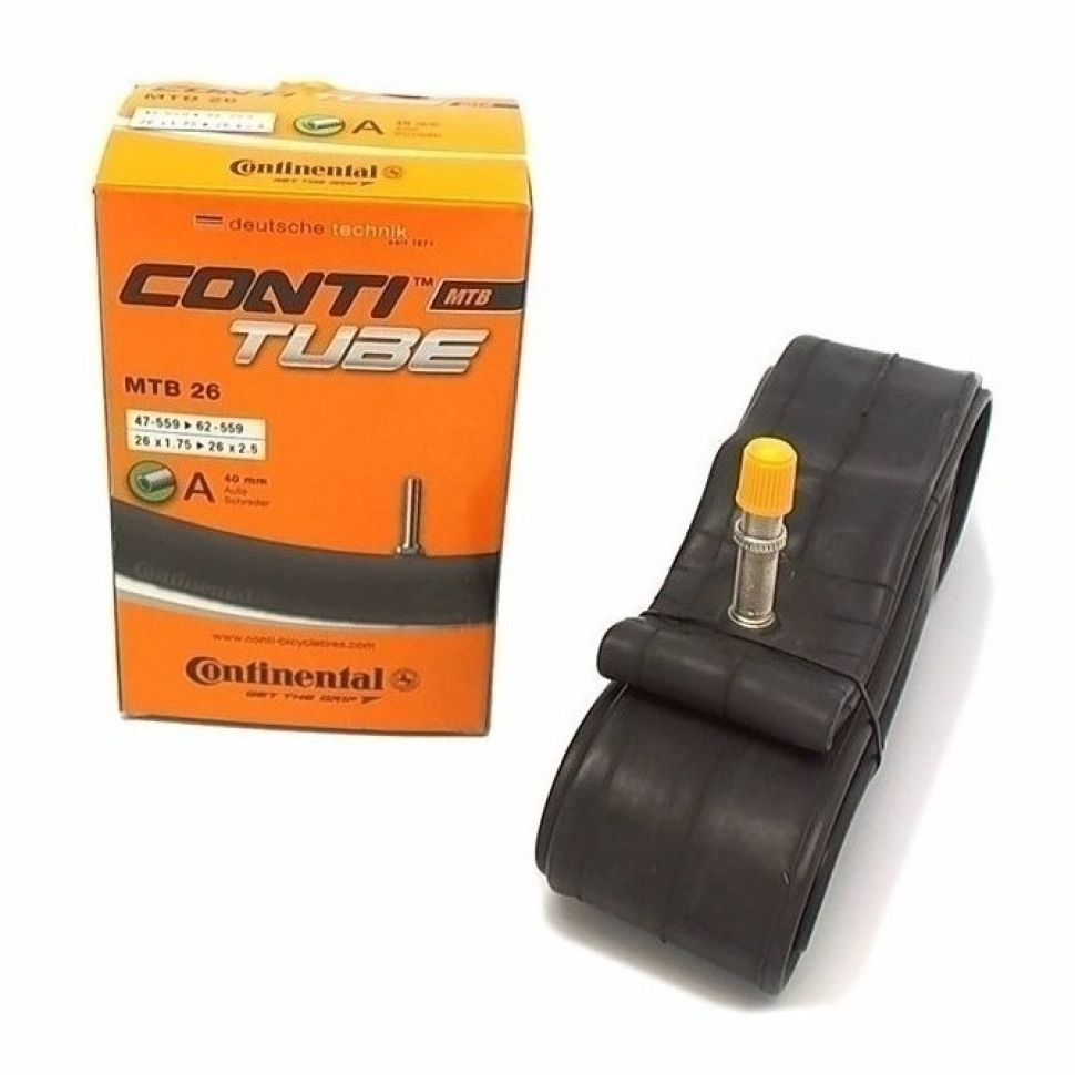 Continental MTB 26