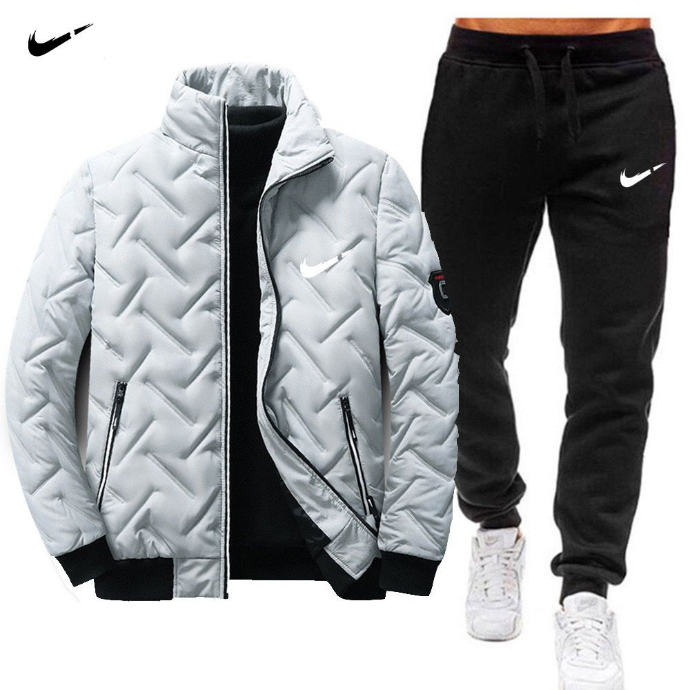 Комплект одежды Nike Спорт #1