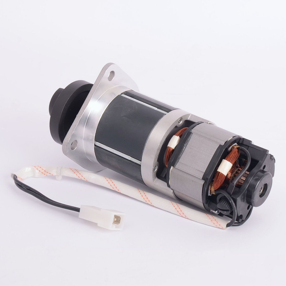 Электродвигатель-редуктор HDZ-60-30C (019048) #1