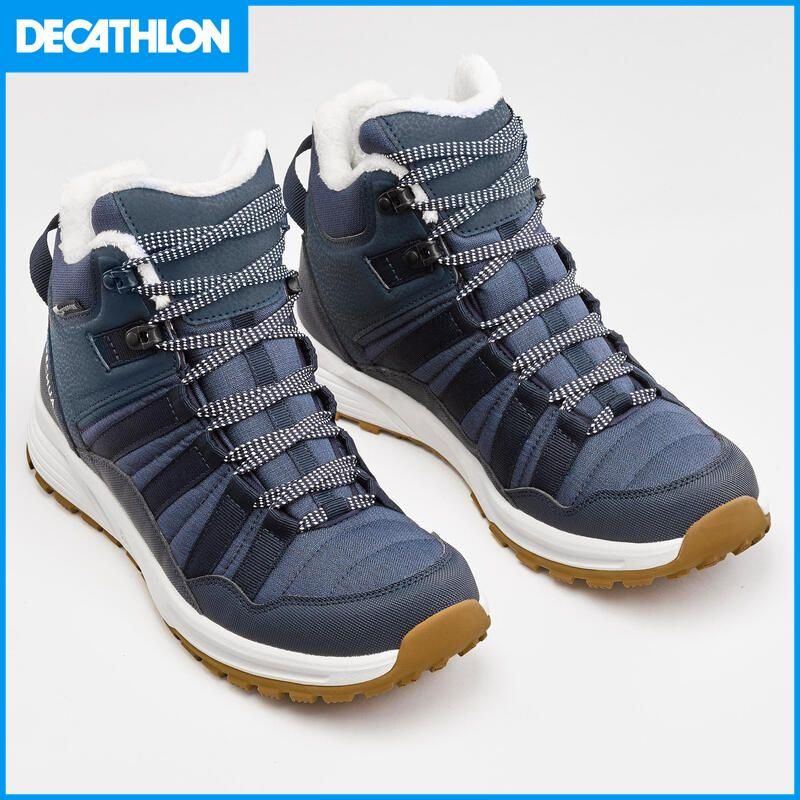 Ботинки DECATHLON #1