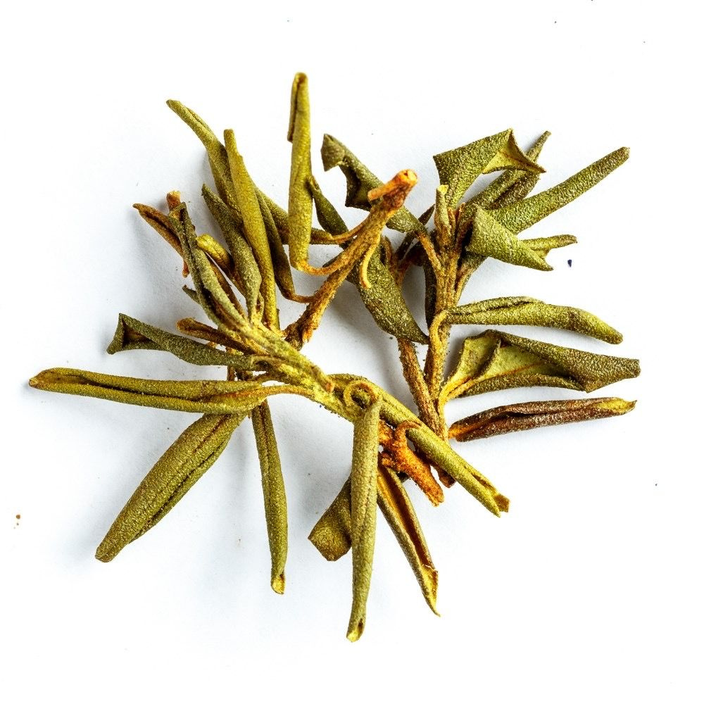 Саган Дайля / Травяной чай / 50 грамм #1
