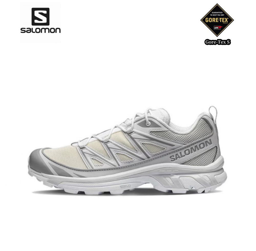 Кроссовки Salomon #1