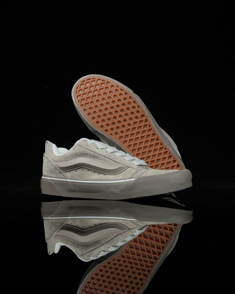 Кеды Vans #1