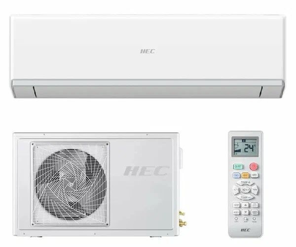 Сплит-система HEC-09HRAL03/R3 серия Base On/Off (HAIER) #1