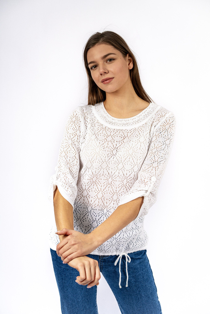 Джемпер ANRI knitwear #1