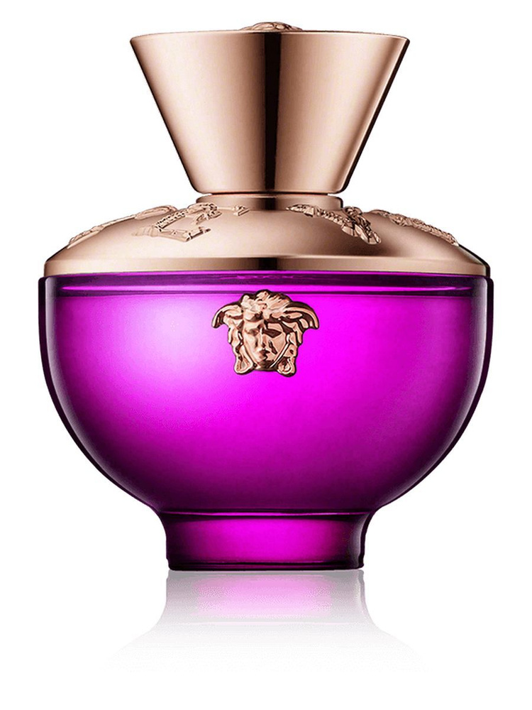 Versace Вода парфюмерная Dylan Purple Edp Vapo 100 мл #1