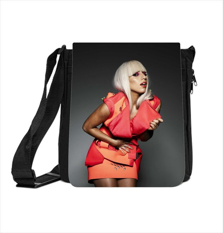 Gaga travel bag online